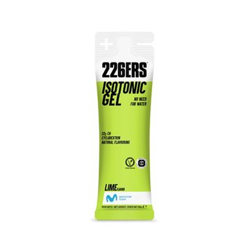Picture of 226ers ISOTONIC GEL 68g - Isotonic Energy Gel